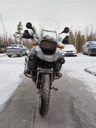 BMW R 1200 GS Adventure, 2006 