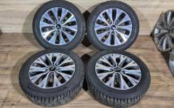    Kia ceed r16 