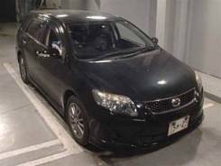    Toyota Corolla Fielder 2006-2012  202