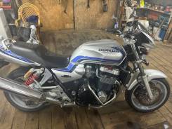 Honda CB 1300, 1999 