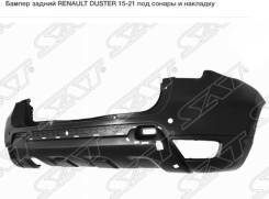   Renault Duster 15-21