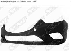  Mazda 6/Atenza 12-15