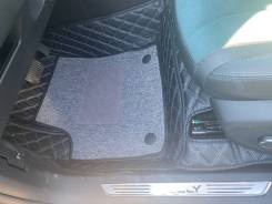 3D   EVA  Geely Monjaro   