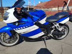 BMW K 1200 S, 2006 