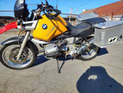 BMW R 1100 GS, 1997 