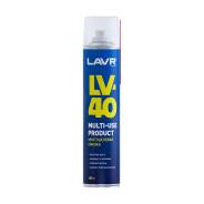   LV-40, 400  LAVR LN1485 