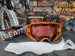   /  Leatt 6.5 Orange Rose UC 32% 