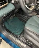  3D +  EVA ( 4)    Geely Monjaro 