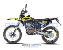 Regulmoto ZF-KY 250 Sport-003, 2023 