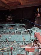 Volvo Penta TAMD 61A 