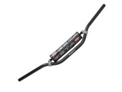     22mm ZETA CX Bar Enduro Low Black ZE09-6311 