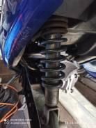    Suzuki Address 110 CF11A, ZZ INCH UP Sport 