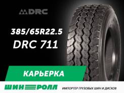 DRC D711, 385/65 R22.5 