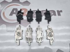    Nissan Qashqai 2009 D4080JA01A KJ10 MR20DE . 1329 