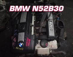  BMW N52B30 |   