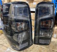   Mitsubishi L200 2018-2023 LED 