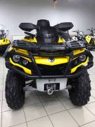 BRP Can-Am Outlander Max 650 XT, 2016 