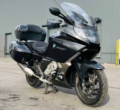 BMW K 1600 GT, 2014 