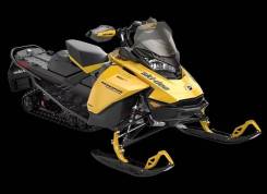 BRP Ski-Doo Renegade, 2023 