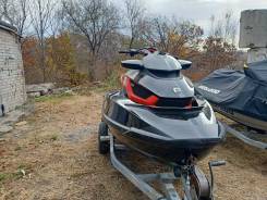  Sea-Doo RXT aS 260 