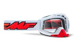  FMF Powerbomb Rocket White -   F-50200-101-00/F-50036-00004 