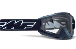  FMF Powerbomb Enduro Rocket Blue -   F-50202-501-02   