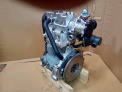 Капитальный ремонт двигателей ВАЗ ГАЗ