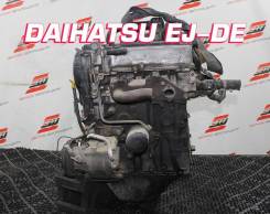  Daihatsu EJ-DE |   
