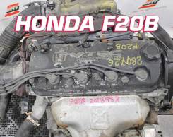  Honda F20B |   