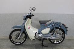 Honda Super Cub, 2022 