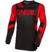  Oneal 2024 Element Racewear Black / RED  