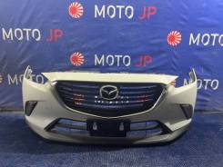   (: 47A) Mazda CX-3 DK5AW S5DPTS 2016