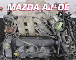  Mazda AJ-DE |   