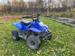 Avantis ATV Classic 6, 2015 