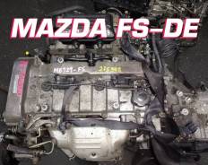  Mazda FS-DE |   