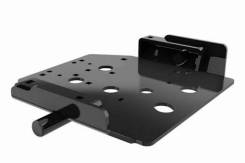 .  Can-Am ProMount Mounting Plate Maverick Trail, Sport 