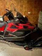 BRP Ski-Doo Skandic, 2020 