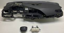 Geely Tugella      