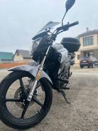 Yamaha YZ 125, 2018 