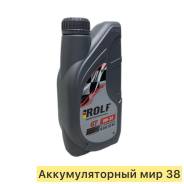   ROLF GT SAE 0W-20 API SP. Ilsac GF-6A 1  