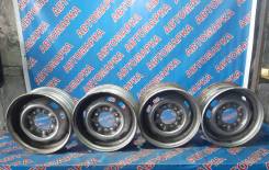  Nissan 6*139.7 R14.5 4030021N00 (33) 