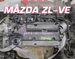  Mazda ZL-VE |   