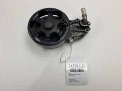  Honda Accord 2008 19200RBC013 CL9 K24A3 
