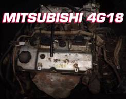  Mitsubishi 4G18 |   