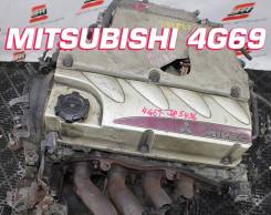 Mitsubishi 4G69 |   