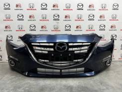    Mazda 3 BM(BN) 2013-2019