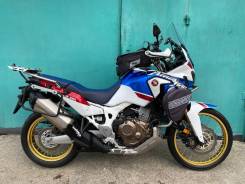 Honda CRF1000L Africa Twin, 2018 