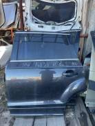 ����� ������ ����� Audi Q7 2005-2012�