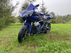 Yamaha R1, 2005 