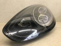 ���� ����� Porsche Panamera (970) 2010-2016 [97063197303] ����